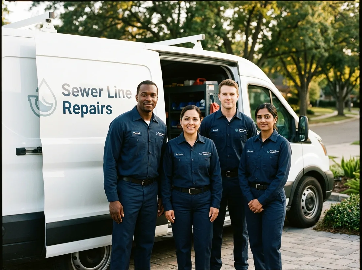 Emergency Plumber company in Buckley, WA