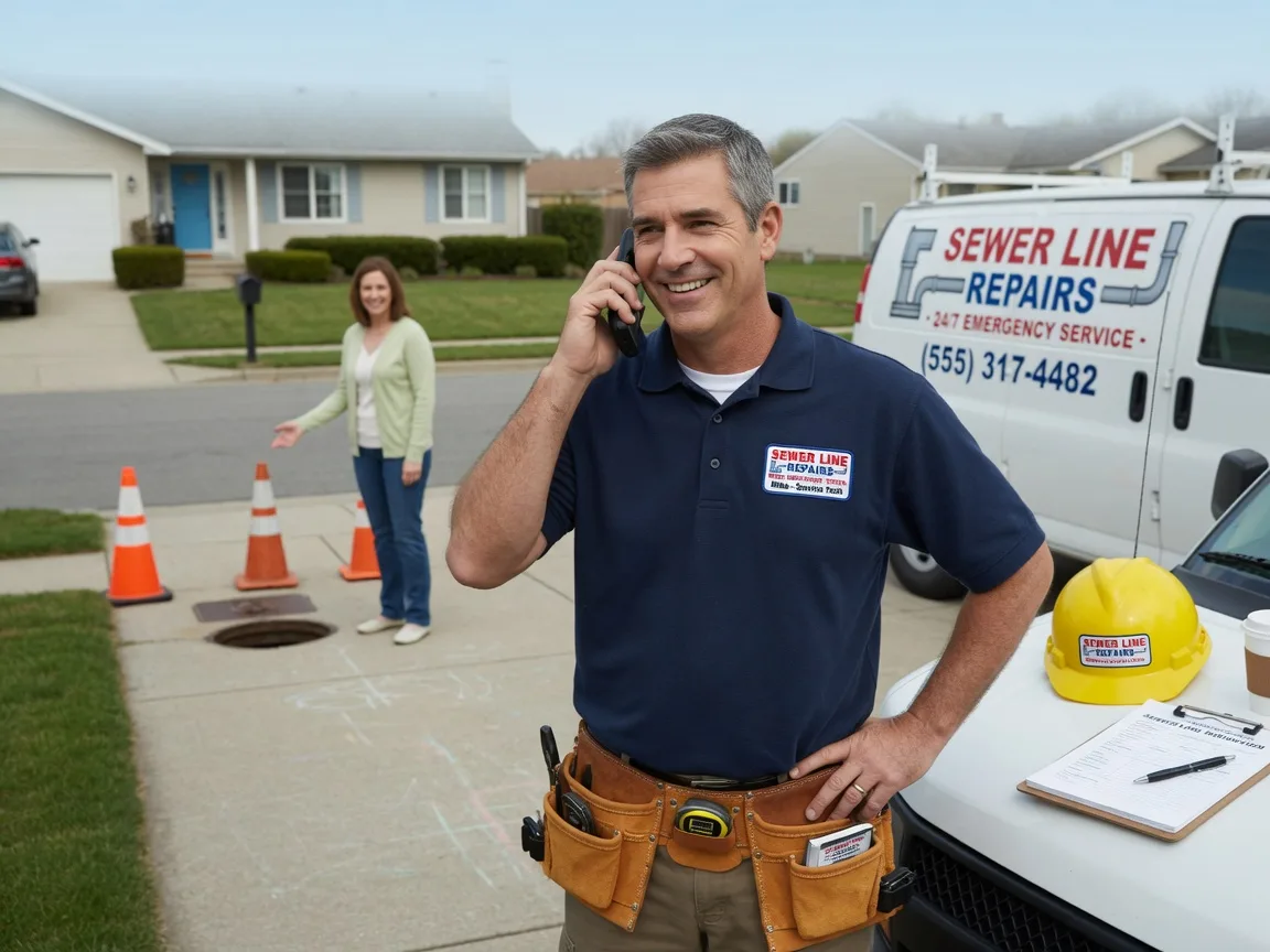 Emergency Plumber Buckley, WA FAQs